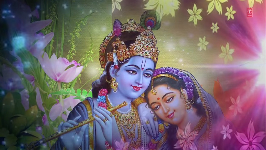 Tumane Daali Ek Nazar Best Krishna Bhajan Full Lyrics By Jaya Kishori Ji