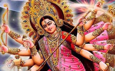 Aaja Tujhko Pukare Tera Laal Heart Touching Maa Durga Bhajan Full Lyrics By Sonu Nigam