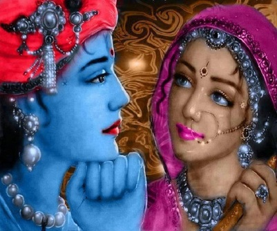 Vo Dil Dil Hi Nahi Best Krishna Bhajan Full Lyrics By Vinod Agarwal