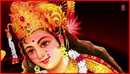 Kabhi Sun Le Meri Bhi Vinti Devi Maa Durga Bhajan Full Lyrics Debashish Das Gupta