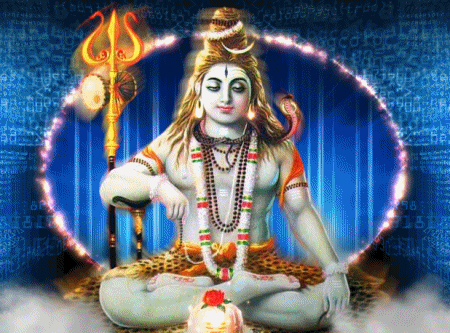 Om Namah Shivay Shiv Devotional Bhajan Full Lyrics By Rajendra Kacharu