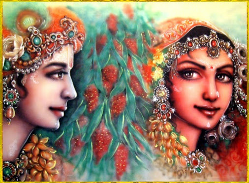 Tu ki Jane Sanwariya Beautiful Krishna Bhajan Full Lyrics By Govind Brajwasi