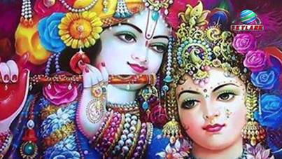 Kaise Jiyu Main Radha Rani Tere Bina New Krishna Bhajan Full Lyrics By Shri Chitra Vichitra Ji Maharaj