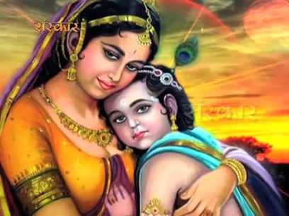 Tero Laal Yashoda Chhal Gayo Ri Beautiful Krishna Bhajan Full Lyrics By Jaya Kishori Ji