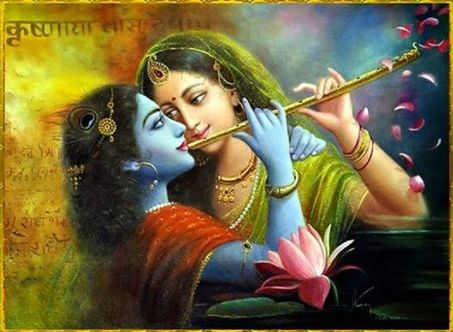 Tora Mann Darpan Kehlaye Wonderfull Krishna Bhajan Full Lyrics By Asha Bhonsle