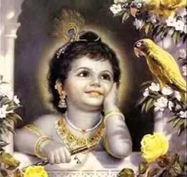 Duniya Mein Tera Hai Bada Naam Krishna Bhajan Full Lyrics By Mahendra Kapoor