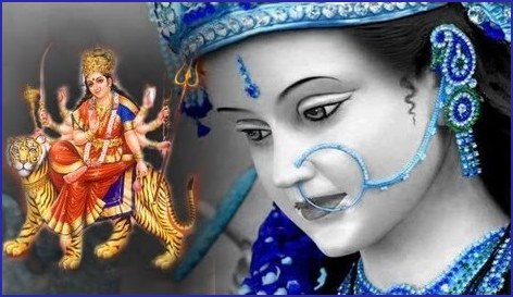 Sherawali Kya Likh Dala Very Heart Touching Maa Durga Bhajan Full Lyrics