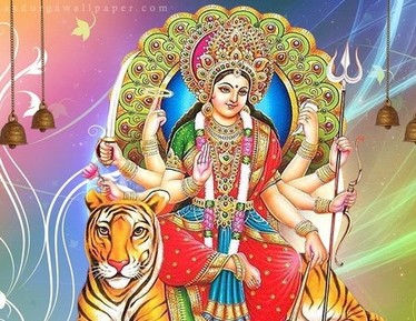 O Manva Re Manva Very Heart Touching Maa Durga Bhajan Full Lyrics