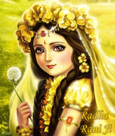 Radha Rani Ji Suno Meri Baat Beautiful Shri Radha Krishna Bhajan Full Lyrics