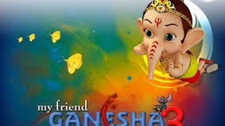 Saat Ajoobe Is Duniya Mein Superhit Ganesha Bhajan Full Lyrics By  Shravan