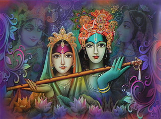 Aao Shyamji Kanhaiya Nandlalji Krishna Bhajan Full Lyrics By Vinod Agrwal