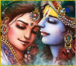 Shuru Ho Rahi Hai Krishna Kahani Beautiful Krishna Bhajan Full Lyrics