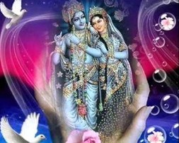Tere Phoolon Se Bhi Pyar Krishna Bhajan Full Lyrics By Anandmurti Gurumaa
