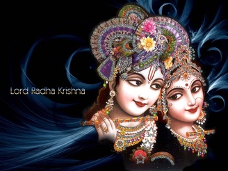 Uth Pardesi Tera Waqt Ho Gaya Krishna Bhajan Full Lyrics By Shri Gaurav Krishna Goswamiji