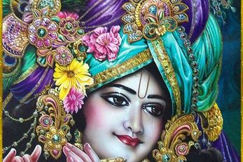 Araz Suno Mere Sanwariya Latest Krishna Bhajan Full Lyrics By Raj Pareek