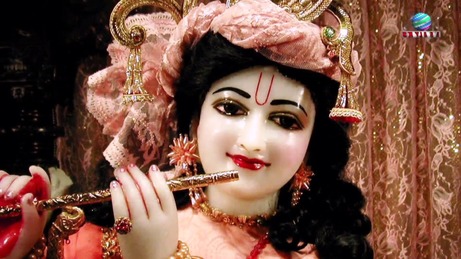 Kali Kali Alko Ke Fande Kyu Dale Beautiful Krishna Bhajan Full Lyrics By Didi Archana Bawari Ji