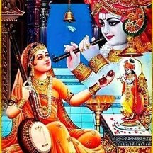 Radha Ka Bhi Shyam Wo To Meera Newest Superhit Krishna Bhajan Full Lyrics