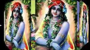 Dil Le Liya Hai Mera O Nand Ke Dulare New Krishna Bhajan Full Lyrics By Sant karunamayee Guru Maa