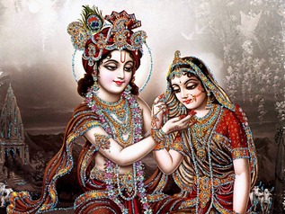 Galiyon Mein Koi Manihar Latest Krishna Bhajan Full Lyrics By Meenakshi Panchal