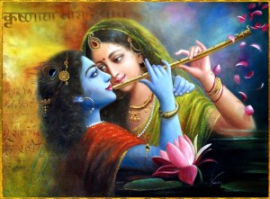 Mohe Sab Ghat Shyam Best Krishna Bhajan Full Lyrics By Maadhu Chandra