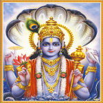 Narayan Jinke Hriday Latest Vishnu Bhajan Full Lyrics