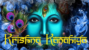 Kya Kya Kahoon Main Krishna Kanhaiya Krishna Bhajan Full Lyrics