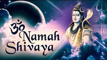 Om Namaha Shivay Peaceful Shiv Bhajan Full Lyrics