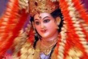 Laya Pyari Chundadi Kariyo Maa Svikar Maa Durga Bhajan Full Lyrics By Umesh Sharma