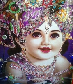 Tere Sang Mein Rahenge Krishna Bhajan Full Lyrics By Shri Mridul Shastri Ji