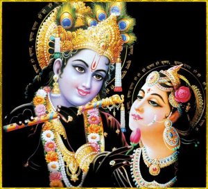 Aana Sundar Shyam Very Beautiful Krishna Bhajan Full Lyrics
