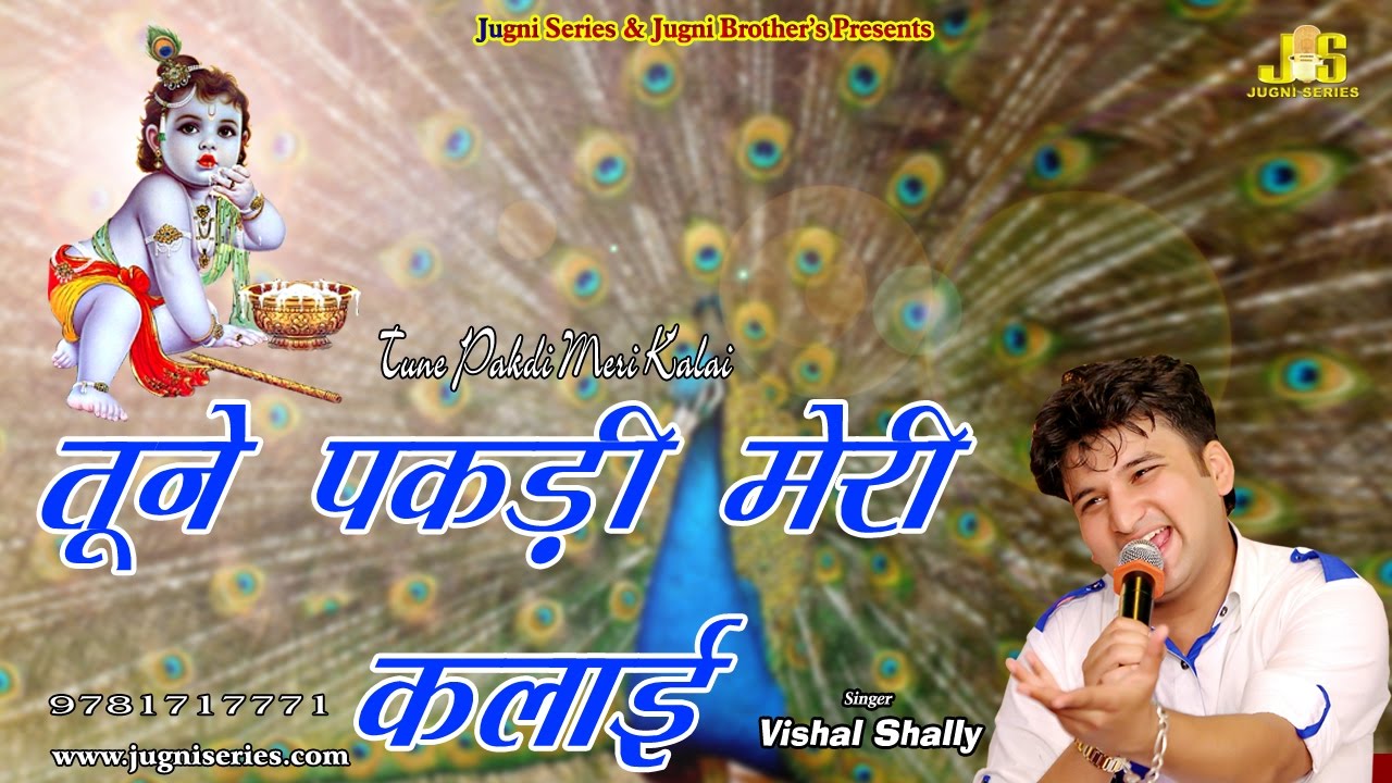 Tune Pakdi Meri Kalai Kisi Se Ab Kya Lena Khatu Shyam Bhajan Full Lyrics By Vishal Shelly