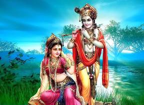 Jhoom Jhoom Manmohan Re Krishna Bhajan Full Lyrics By Hemant