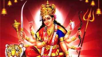 Odh Chuariya Lal Maiya Ji Mere Ghar Aao Superhit Maa Durga Bhajan Full Lyrics By Kumar Vishu