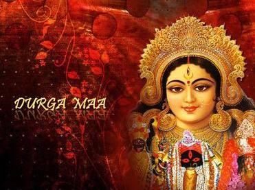 Laali Laali Laal Chunariya Navratri Special Maa Durga Bhajan Full Lyrics By Anuradha Paudwal