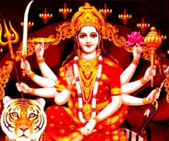 Chunariya Leher Leher Lehraye Superhit Maa Durga Bhajan Full Lyrics By Narendra Chanchal
