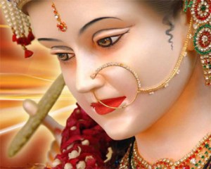Man Tera Mandir Aankhen Diya Baati Newest Superhit Maa Durga Bhajan Full Lyrics