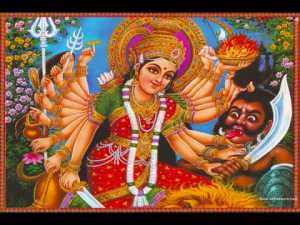 Mera Jeevan Teri Sharan Superhit Maa Durga Bhajan Full Lyrics By Jagjit Singh