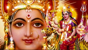 Meri Mata Diyan Chunniyan Devotional Beautiful Maa Durga Bhajan Full Lyrics By Narendra Chanchal