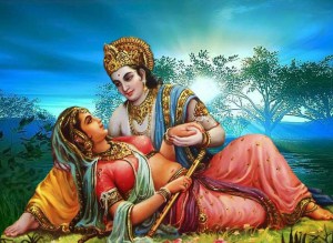 Mohe Sab Ghat Shyam HI Dikhe Lord Krishna Devotional Bhajan Full Lyrics By Madhu Chandra