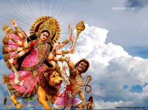 Peeda Harti Hai Heart Touching Maa Durga Bhajan Full Lyrics By Shivani Chanana