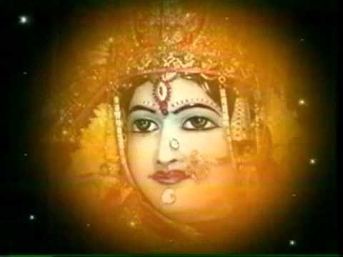 Kabse Khadi Hoon Navratri Special Maa Durga Bhajan Full Lyrics By Anuradha Paudwal