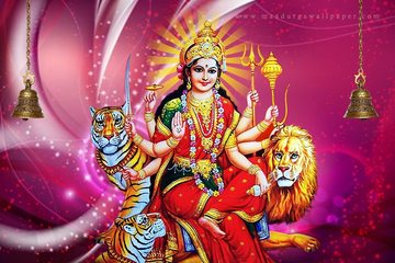 Maine Maiya Ji Se Dil Kyun Lagaya Hai Latest Maa Durga Bhajan Full Lyrics By Manisha Rawat