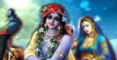 Agar Dil Khola Hota Dildaar Se Beautiful Krishna Bhajan Full Lyrics By Romi Ji