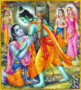 Bharat Bhai Kapi Se Urin Hum Hanuman Bhajan Full Lyrics By Anup Jalota