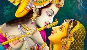Chhin Ke Le Gaya Dil Beautiful Krishna Bhajan Full Lyrics By Devi Chitralekha Ji