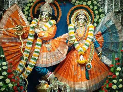 Krishna Murthy Kanna Munde Kannada Devotional Krishna Bhajan Full Lyrics By Sri Vidyabhushana