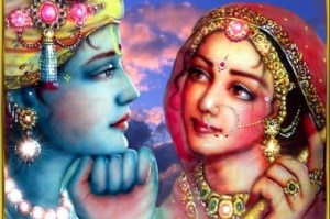 Ek Tera Sahara Rahe Superhit Krishna Bhajan Full Lyrics By Devi Chitralekha Ji
