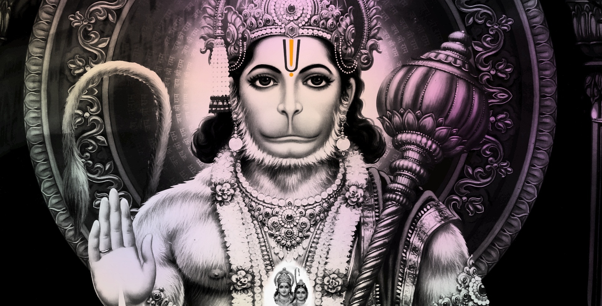 Bajrangi Tujhe Manau Superhit Hanuman Bhajan Full Lyrics