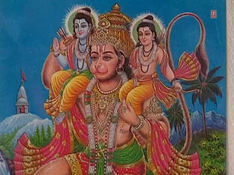 Ram Bhi Milenge Tujhe Shyam Bhi Milenge Hanuman Bhajan Full Lyrics By Lakhbir Singh Lakkha