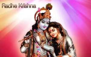 Jab Koi Nahi Aata Beautiful Krishna Bhajan Full Lyrics By Devi Chitralekha Ji